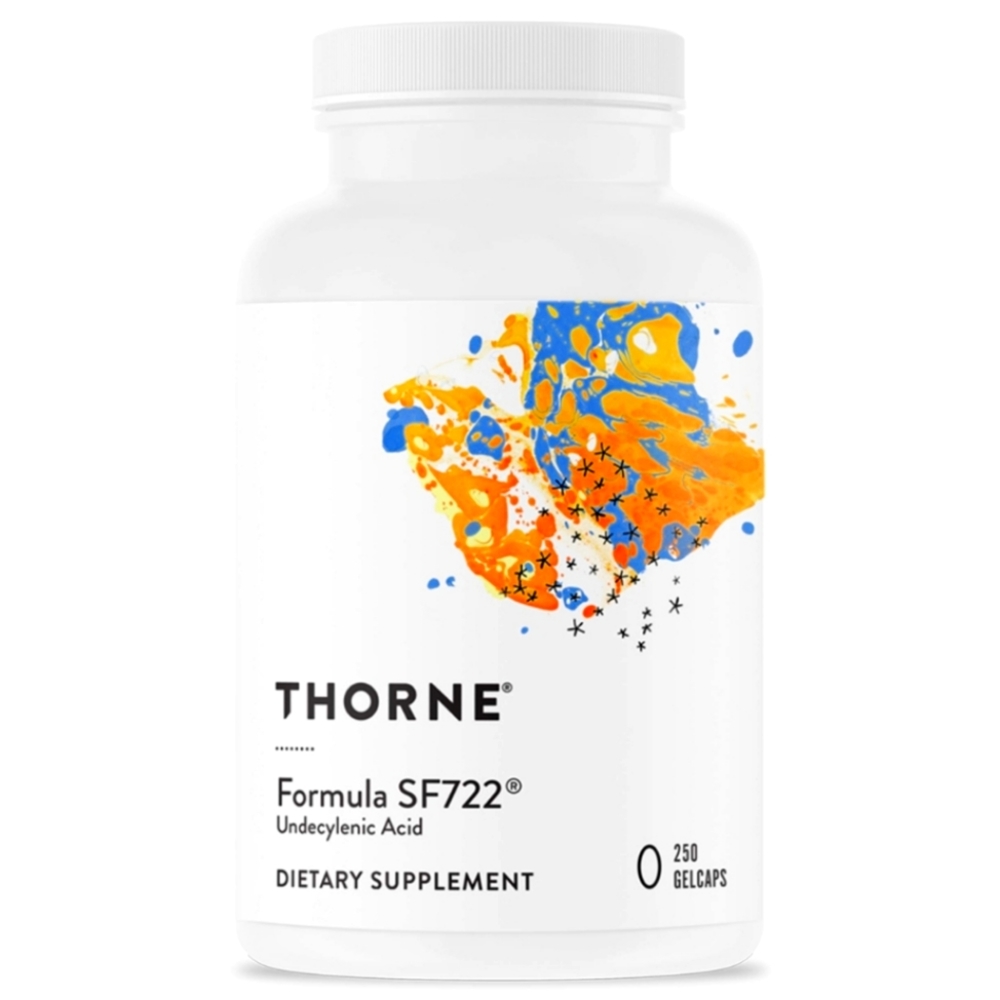 🖤 Thorne formula sf722